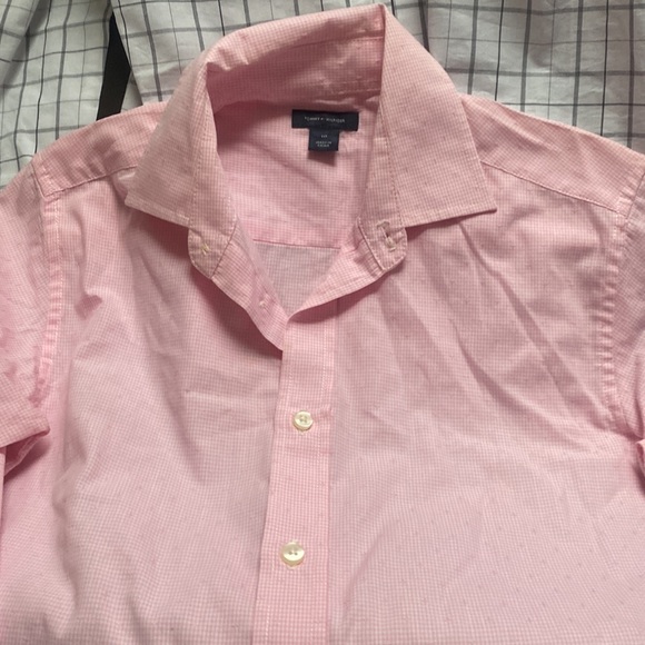 Ralph Lauren , Tommy and Calvin k long sleeve shirts - Picture 2 of 5